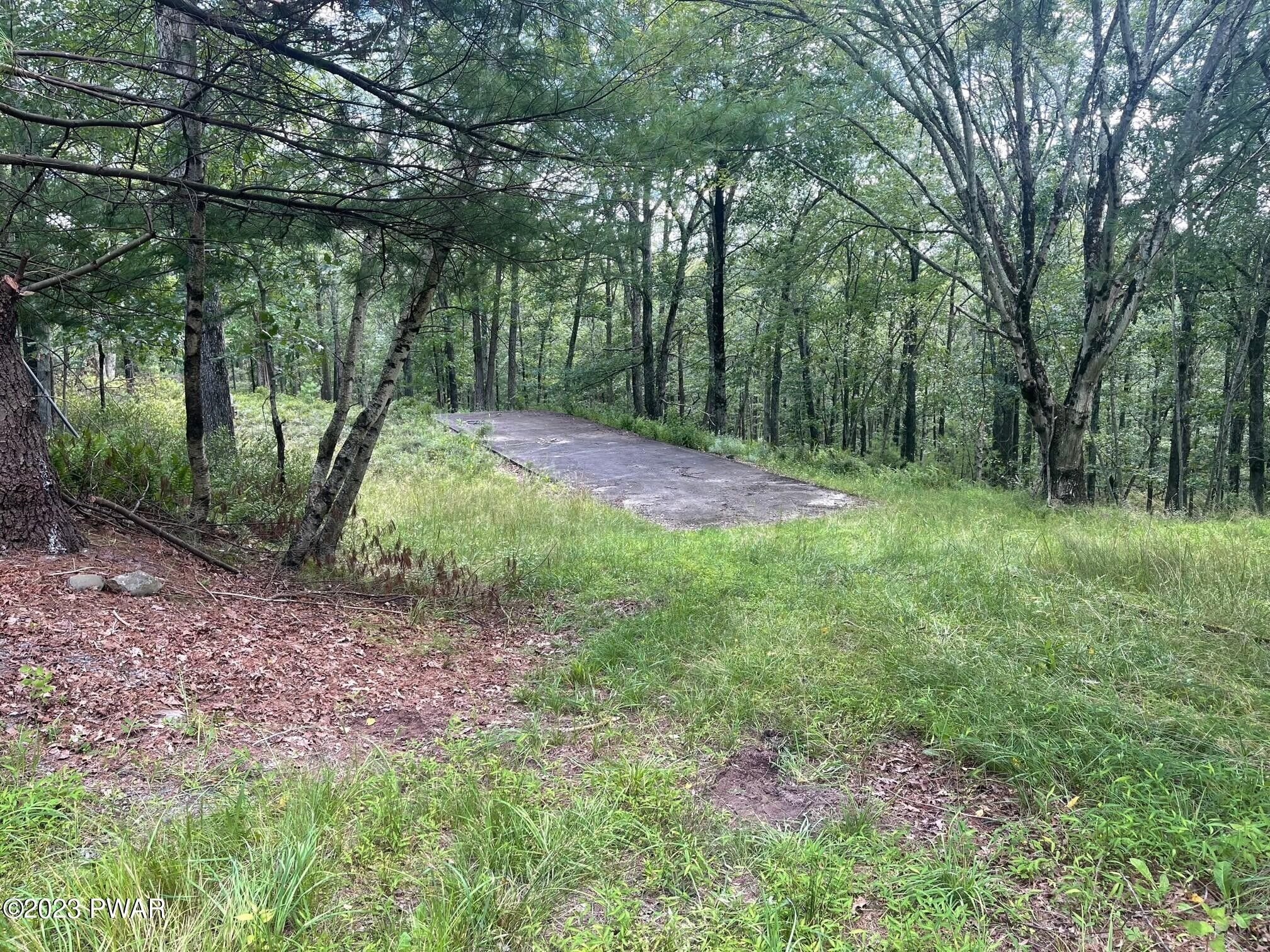 Hawley, Pike County, PA Undeveloped Land for sale Property ID