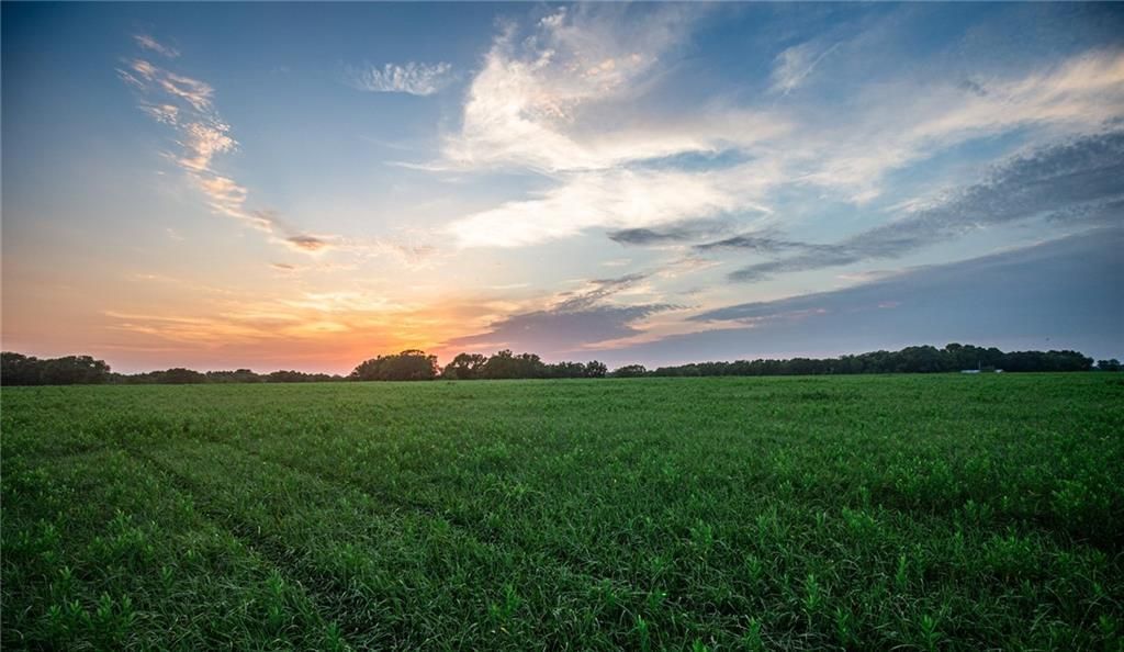 Centerville, Linn County, KS Farms and Ranches, Hunting Property for