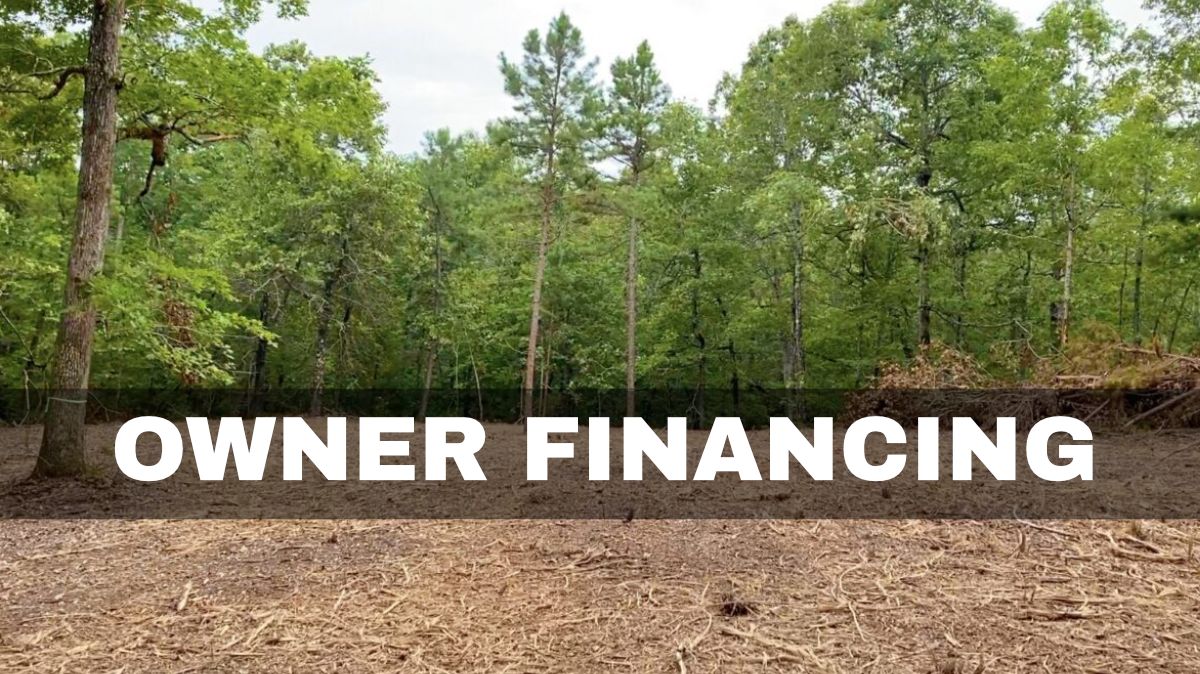 Viola, Fulton County, AR Recreational Property, Undeveloped Land