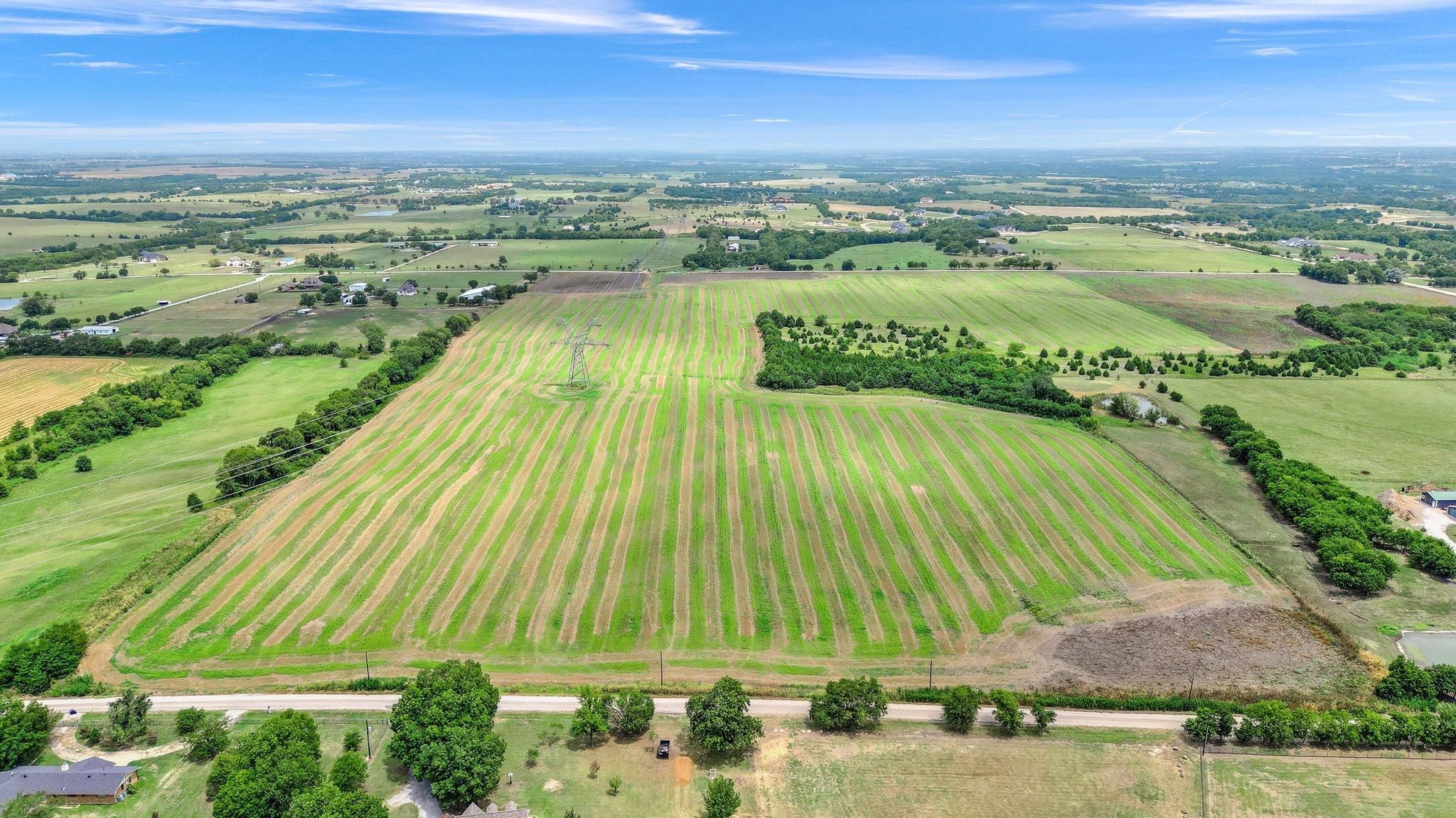 Celina, Collin County, TX Farms and Ranches, Recreational Property for sale Property ID