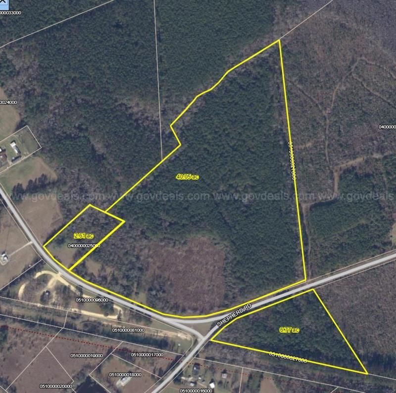 1532 Blue Brick Road, Marion, SC 29571 LandWatch