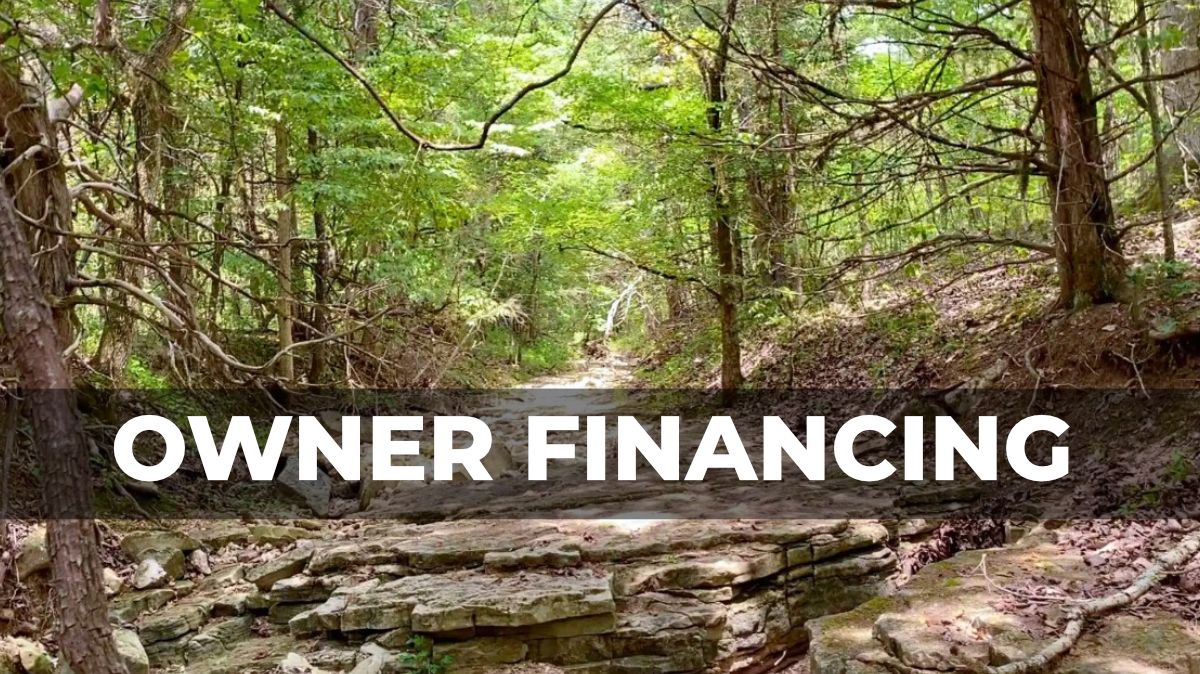 Theodosia, Ozark County, MO Recreational Property, Undeveloped Land, Hunting Property, Homesites