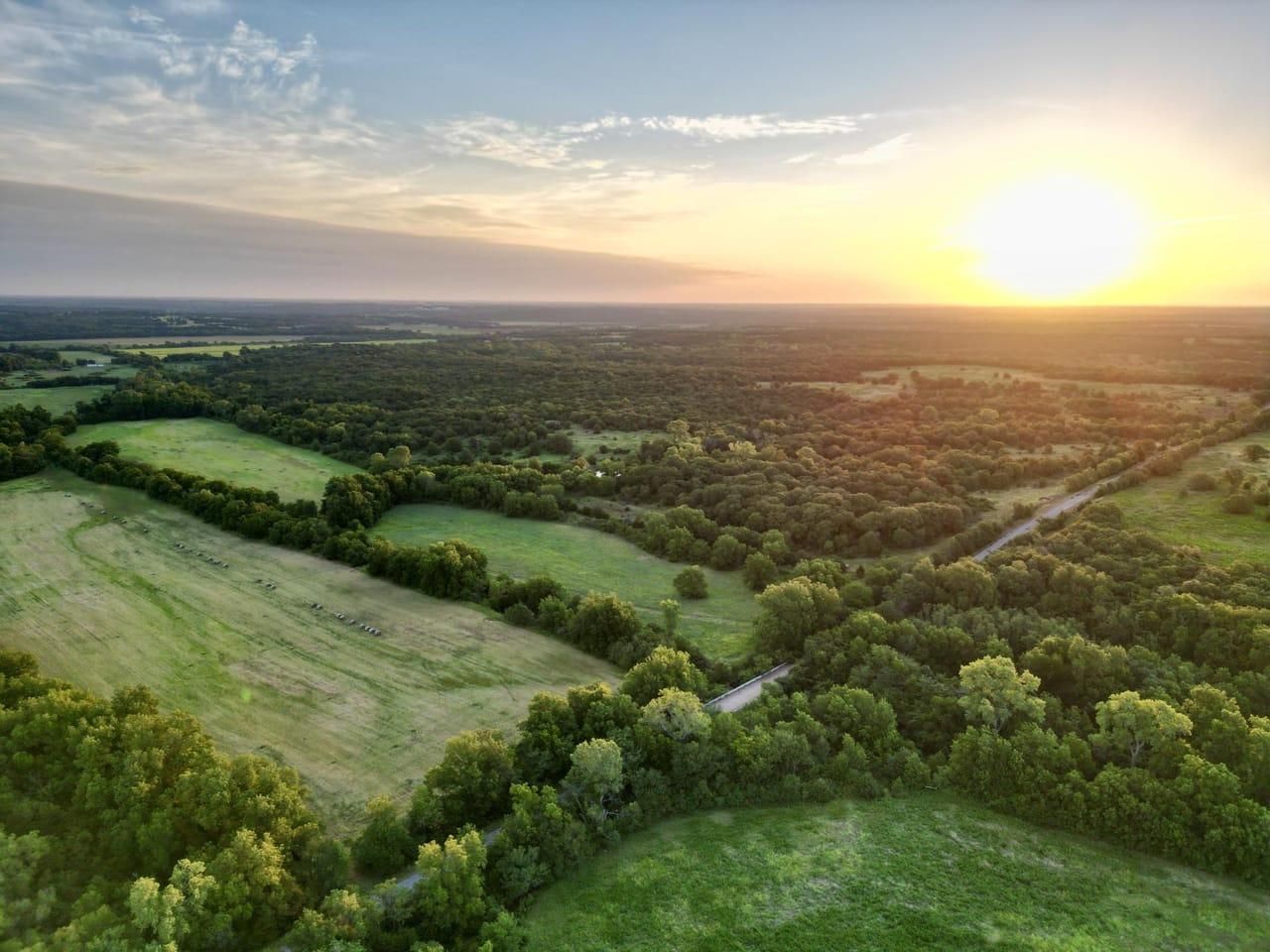 Luther, Oklahoma County, OK Recreational Property, Undeveloped Land