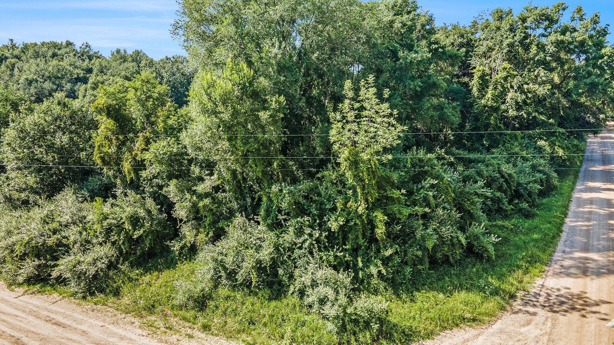 Hesperia, Oceana County, MI Farms and Ranches for sale Property ID