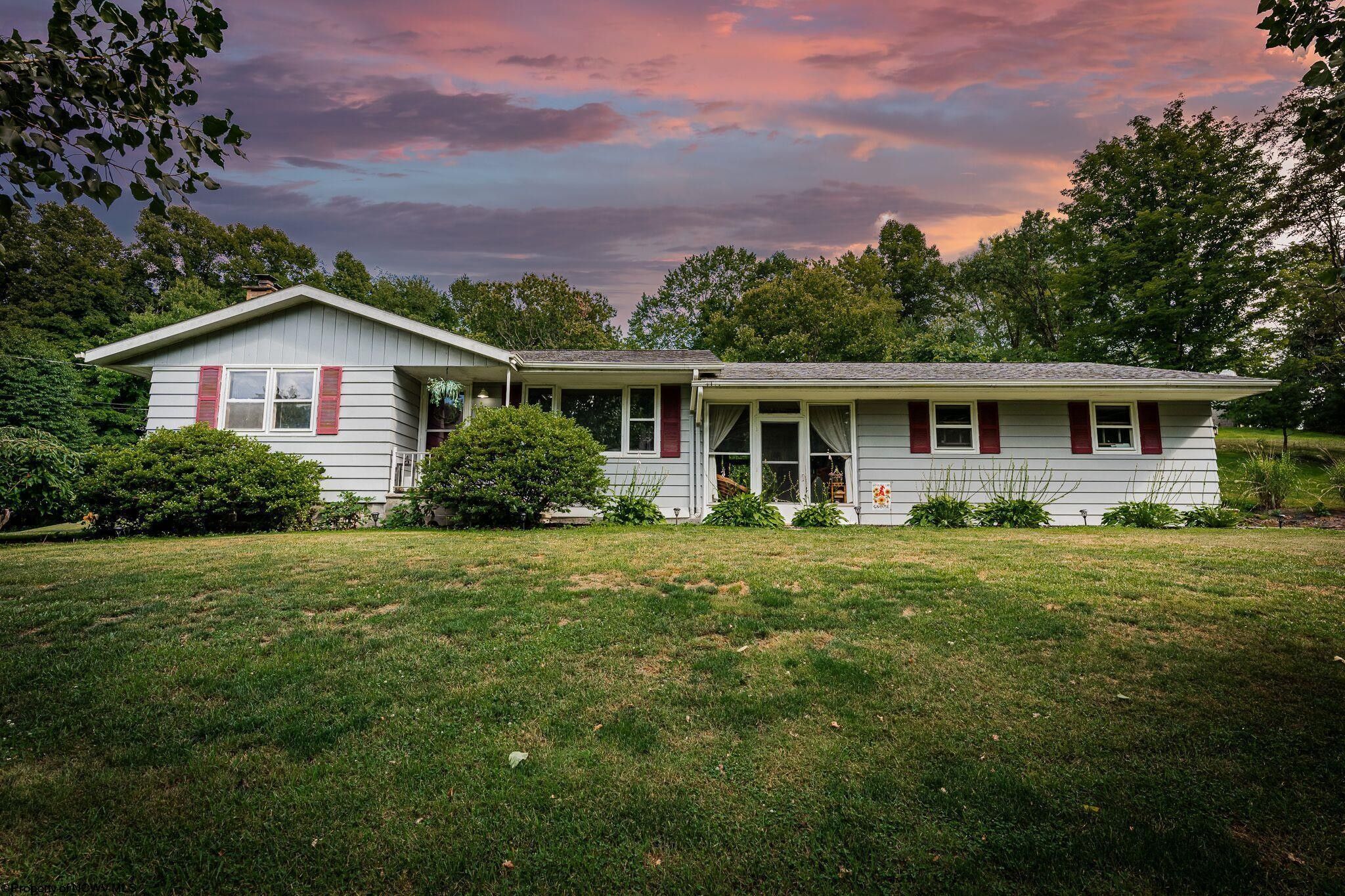 Monongalia County, WV House for sale Property ID 417263038