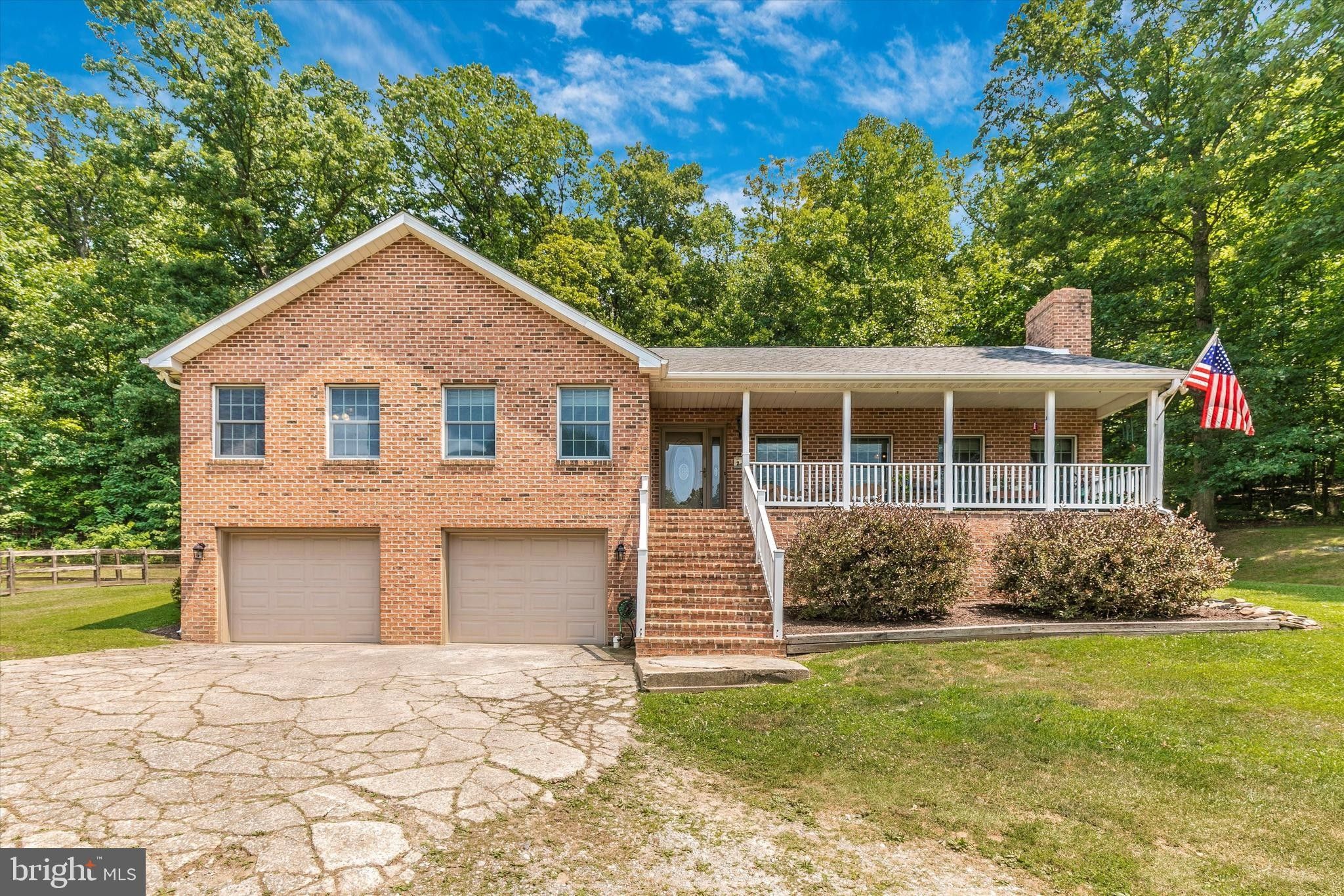 Rohrersville, Washington County, MD House for sale Property ID
