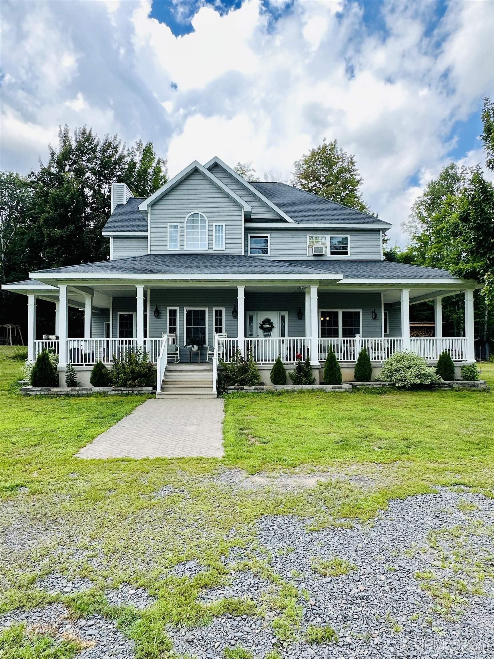 Skandia, Marquette County, MI House for sale Property ID 417263540