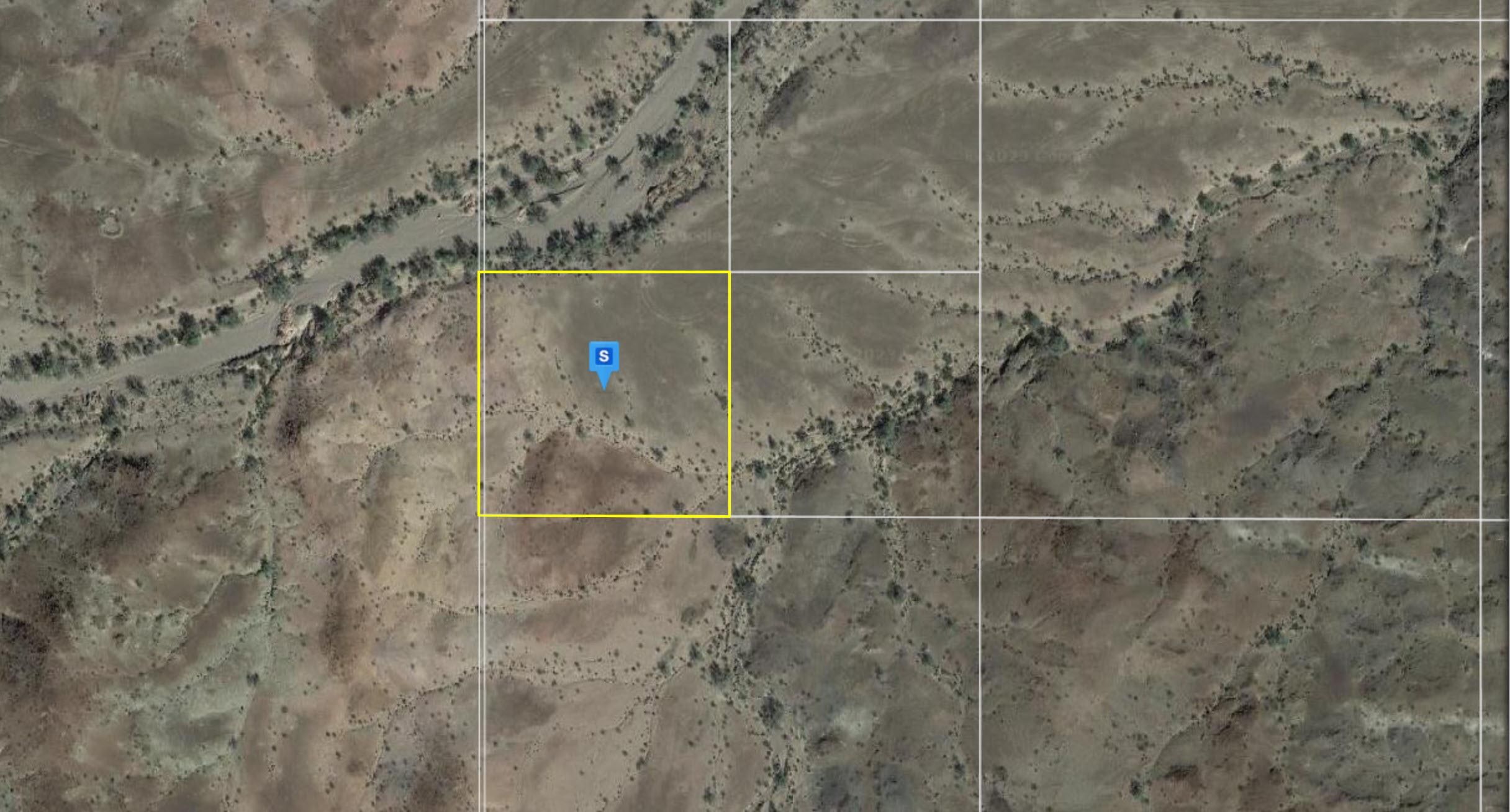2.42 acres in Palo Verde, CA, 92266 LandWatch