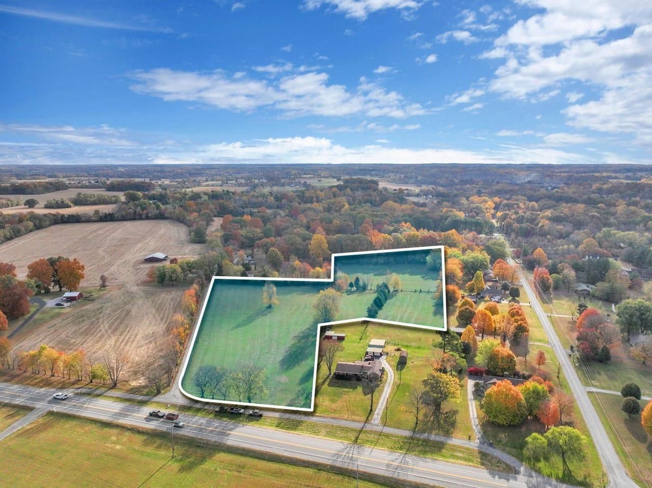 Cottontown, Sumner County, TN Farms and Ranches, Recreational Property