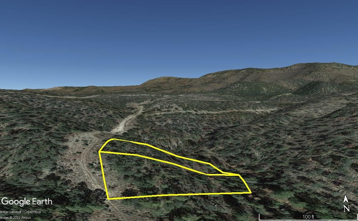 171 Sparks Road, Timberon, NM 88350 MLS 1018 LandWatch