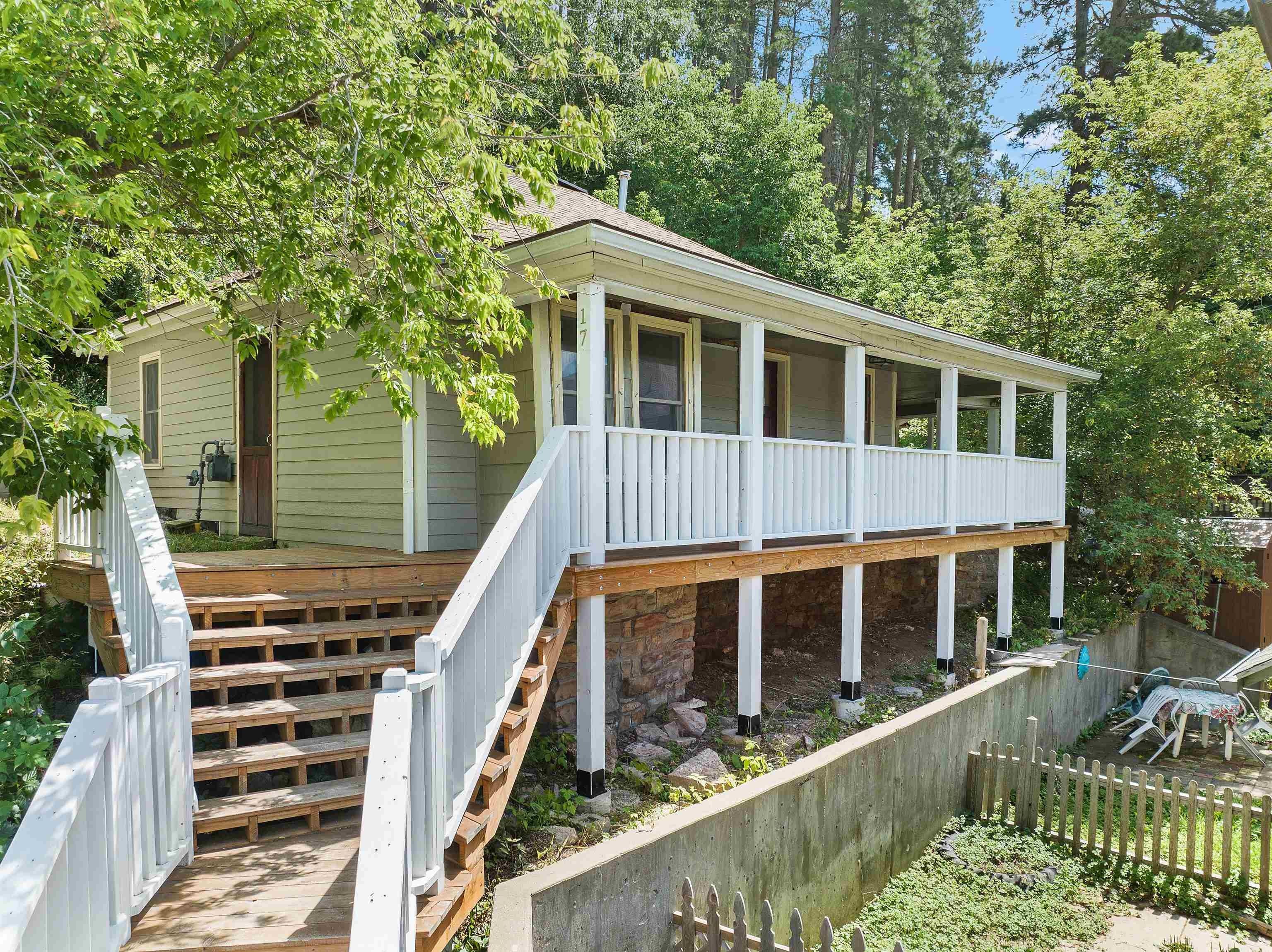 Deadwood, Lawrence County, SD House for sale Property ID 417264096