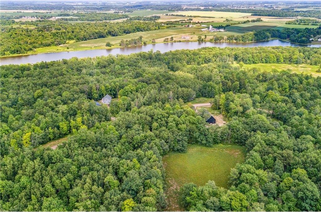 Turtle Lake, Barron County, WI Undeveloped Land for sale Property ID