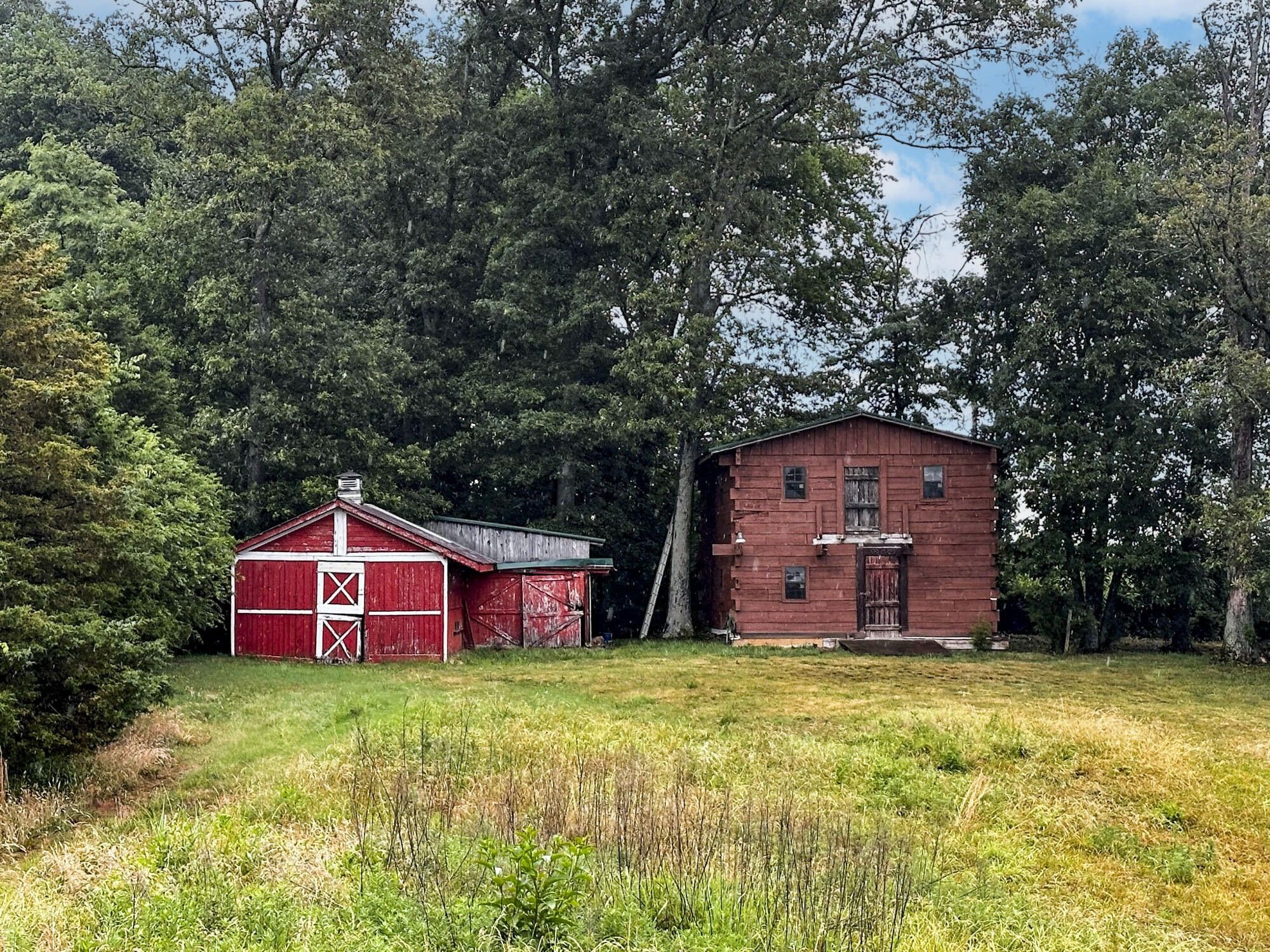 Talbott, Jefferson County, TN Farms and Ranches, Homesites for sale