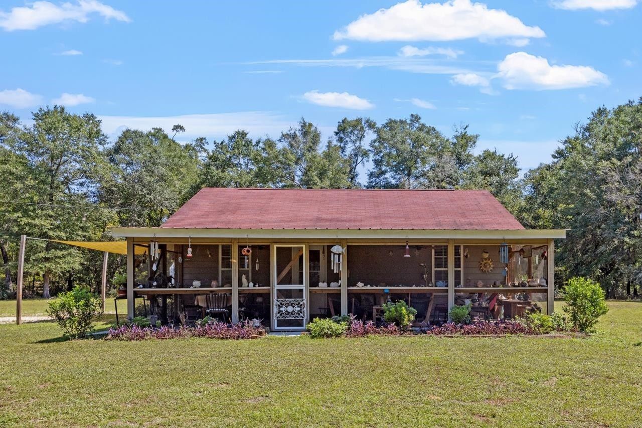 Quincy, Gadsden County, FL House for sale Property ID 417265119