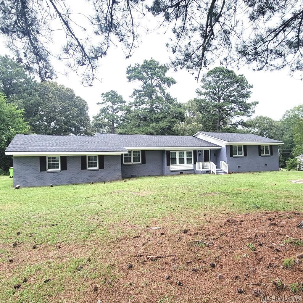 Roanoke Rapids, Halifax County, NC House for sale Property ID 417265705 LandWatch