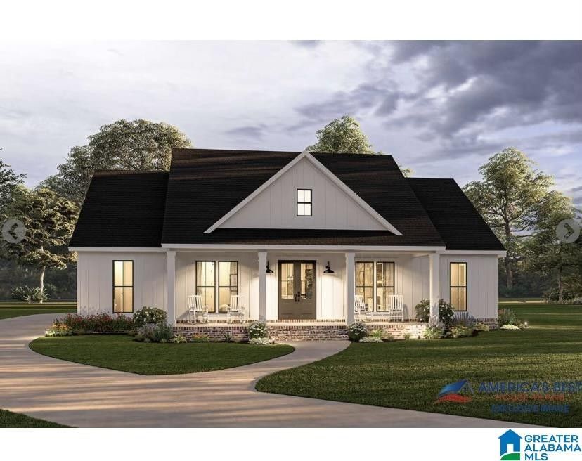 Odenville, Saint Clair County, AL House for sale Property ID 417265802