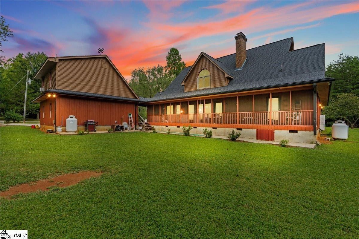 Pickens, Pickens County, SC House for sale Property ID 417266075