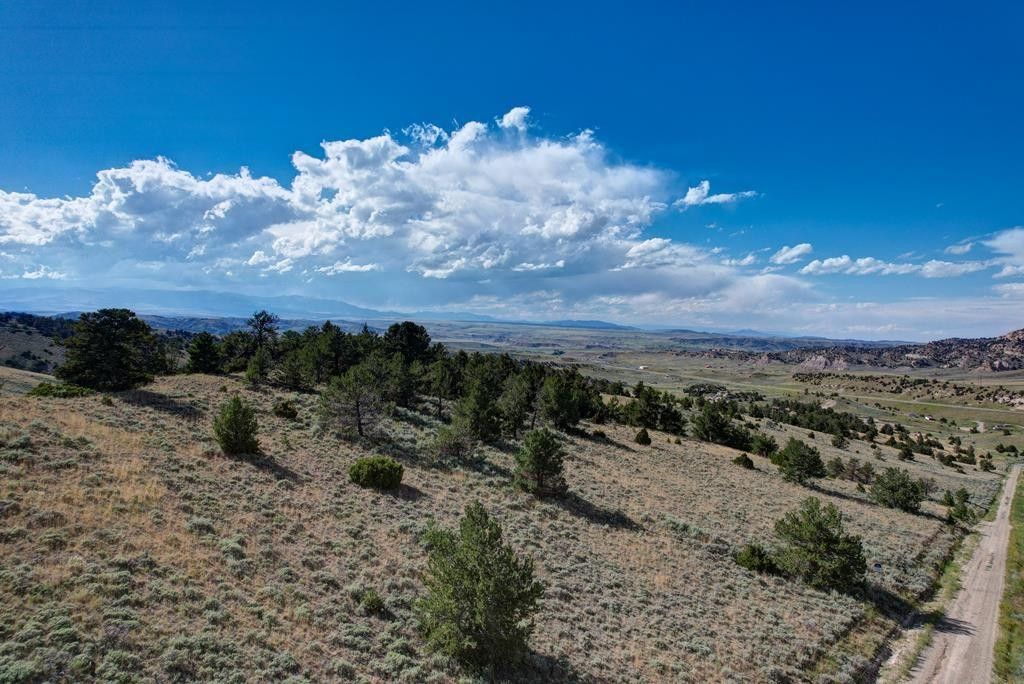 Meeteetse, Park County, WY Undeveloped Land for sale Property ID