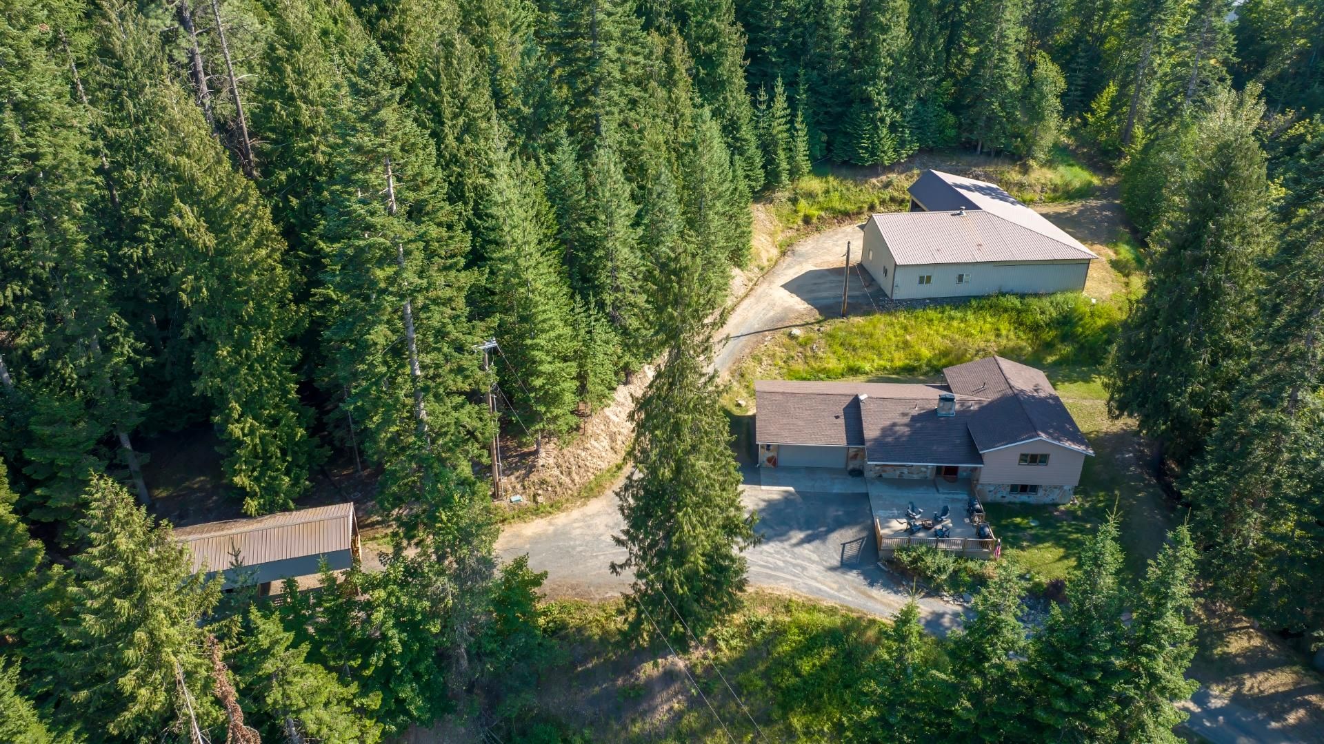 St Maries, Benewah County, ID House for sale Property ID 417266496