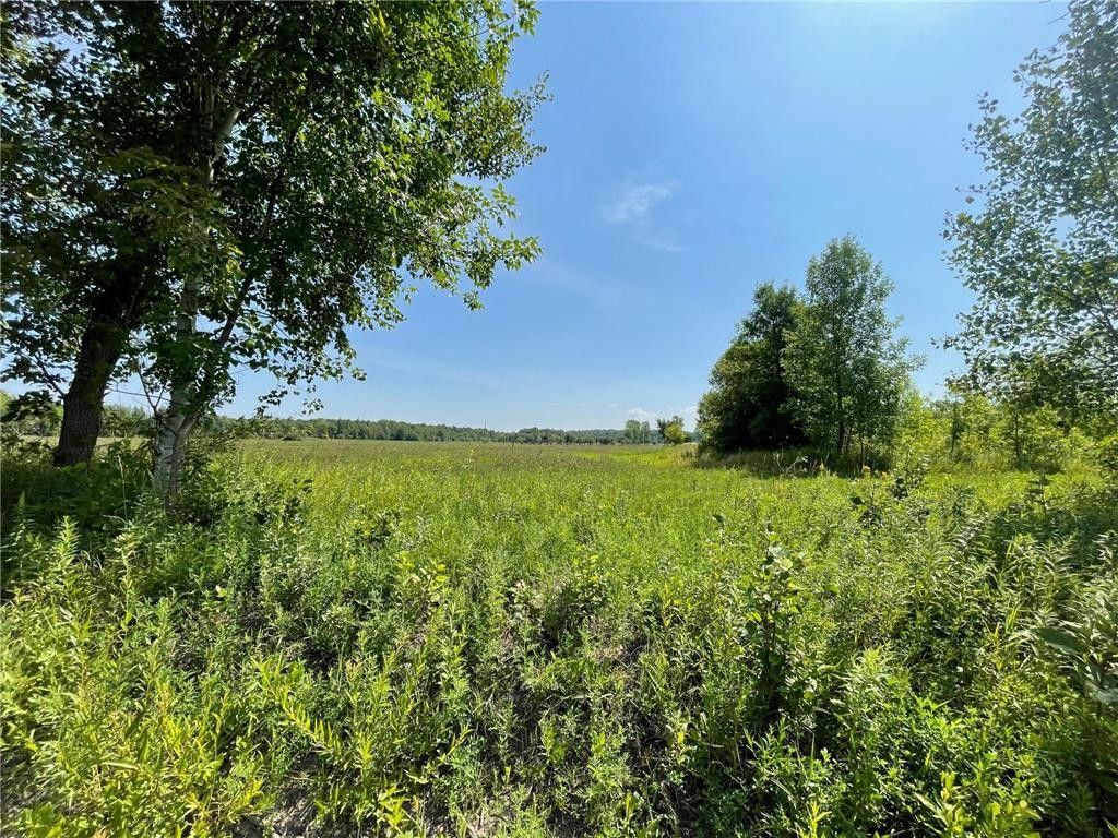 Rush City, Chisago County, MN Undeveloped Land, Homesites for sale
