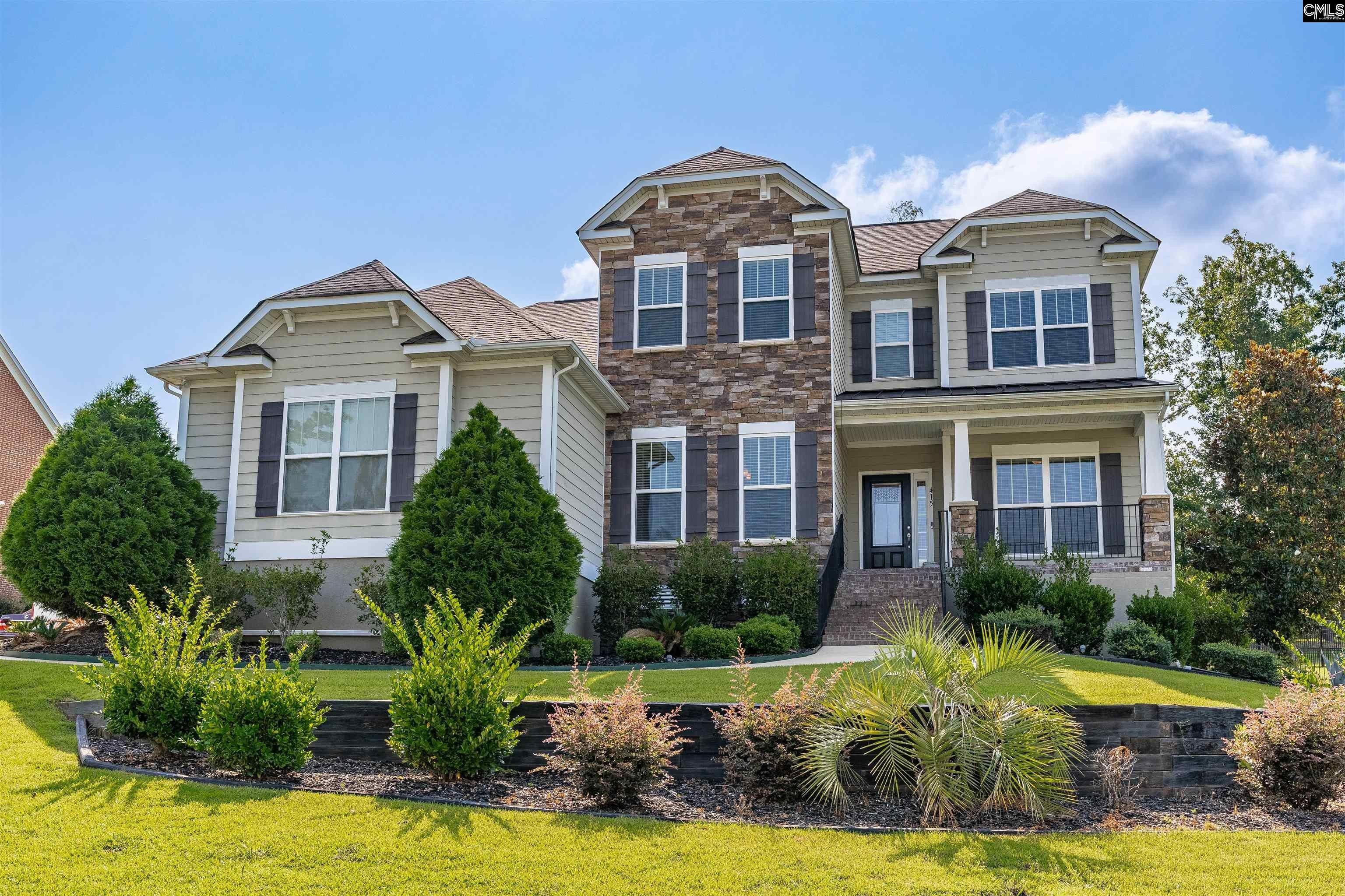 Blythewood, Richland County, SC House for sale Property ID 417267029