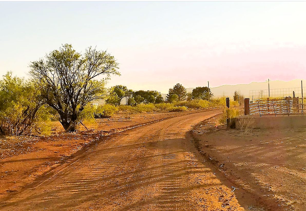 Elfrida, Cochise County, AZ Recreational Property, Undeveloped Land