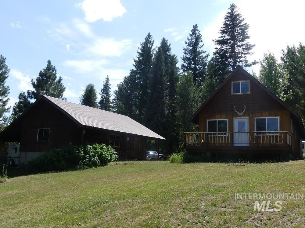 Donnelly, Valley County, ID House for sale Property ID 417267843