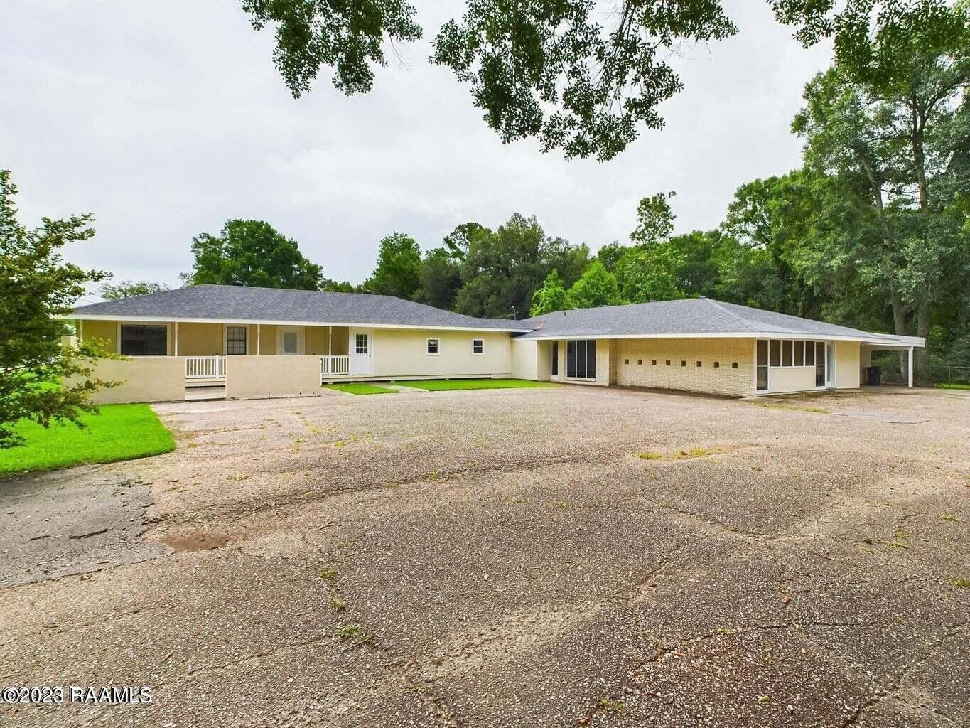 Broussard, Lafayette Parish, LA House for sale Property ID 417267856 LandWatch