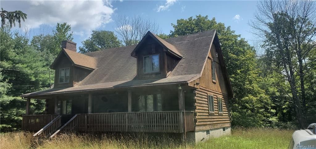 Fallsburg, Sullivan County, NY House for sale Property ID: 417268555 ...