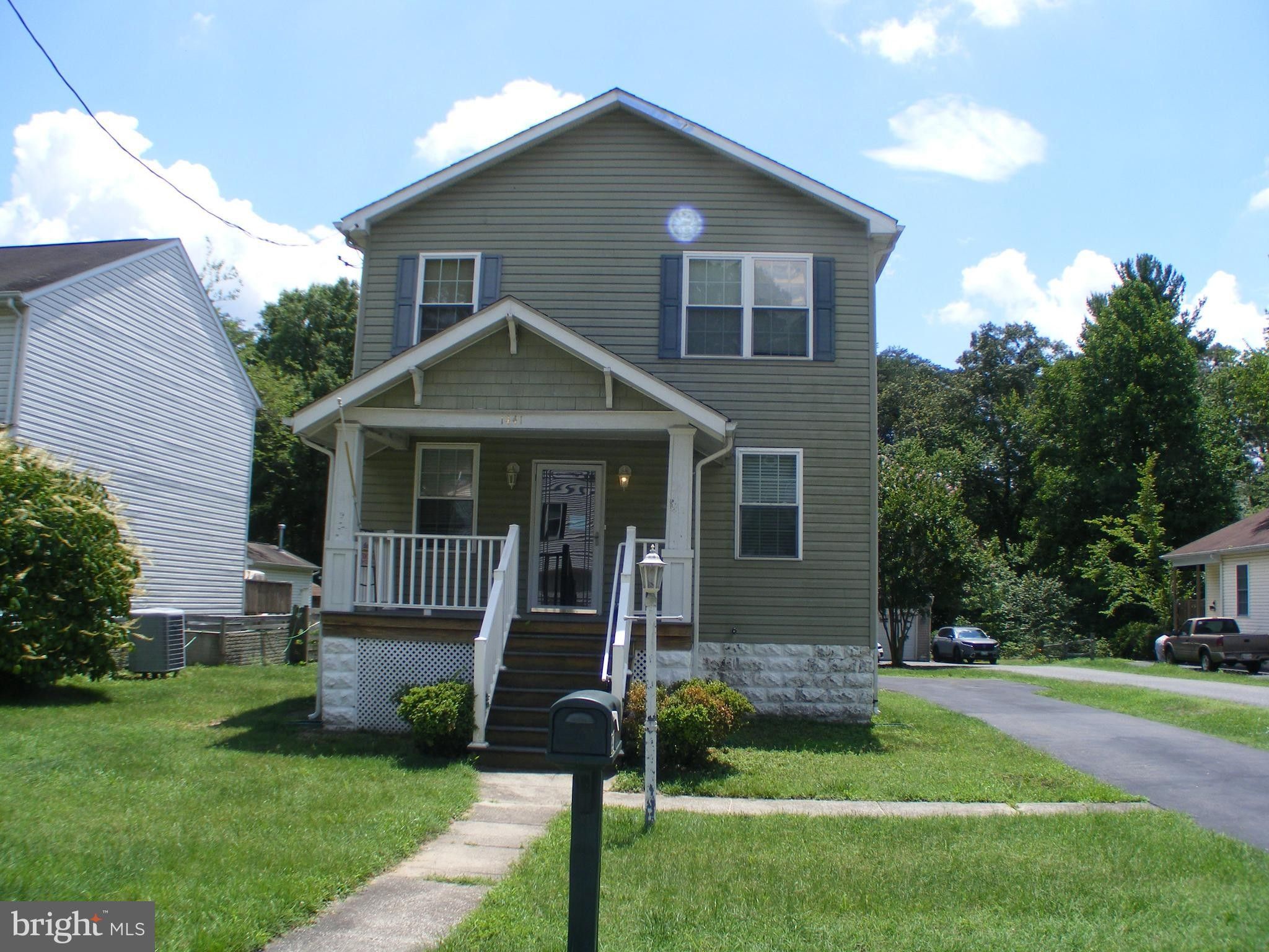 Severn, Anne Arundel County, MD House for sale Property ID 417268881