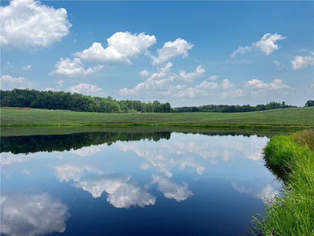 Birchwood, Washburn County, WI Undeveloped Land, Lakefront Property