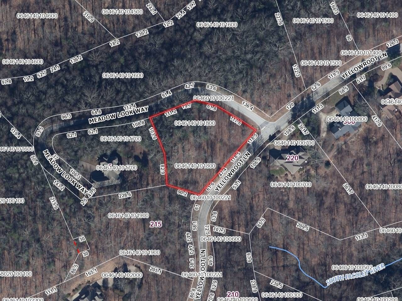 Landrum, Spartanburg County, SC Farms and Ranches, Homesites for sale Property ID 417268983