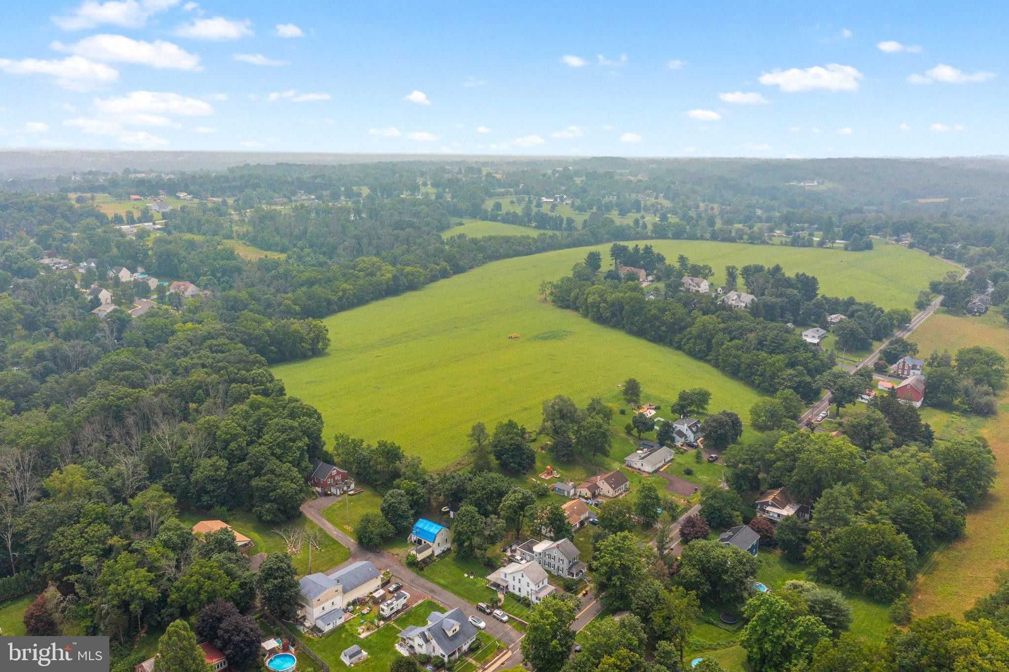 Schwenksville, Montgomery County, PA Undeveloped Land for sale Property