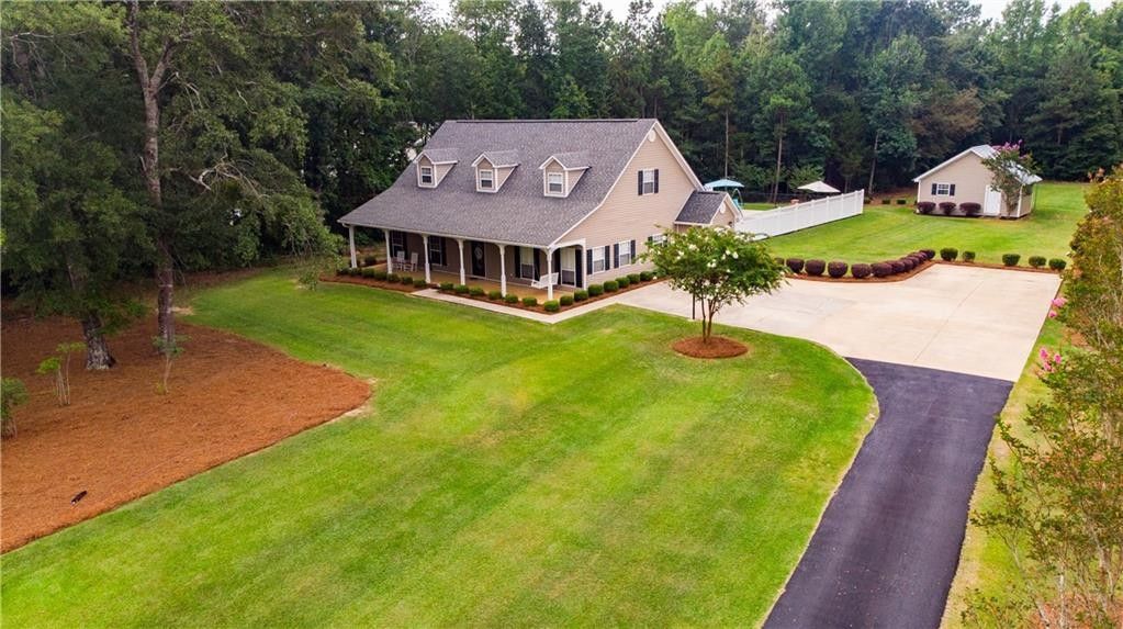 Opelika, Lee County, AL House for sale Property ID 417269552 LandWatch