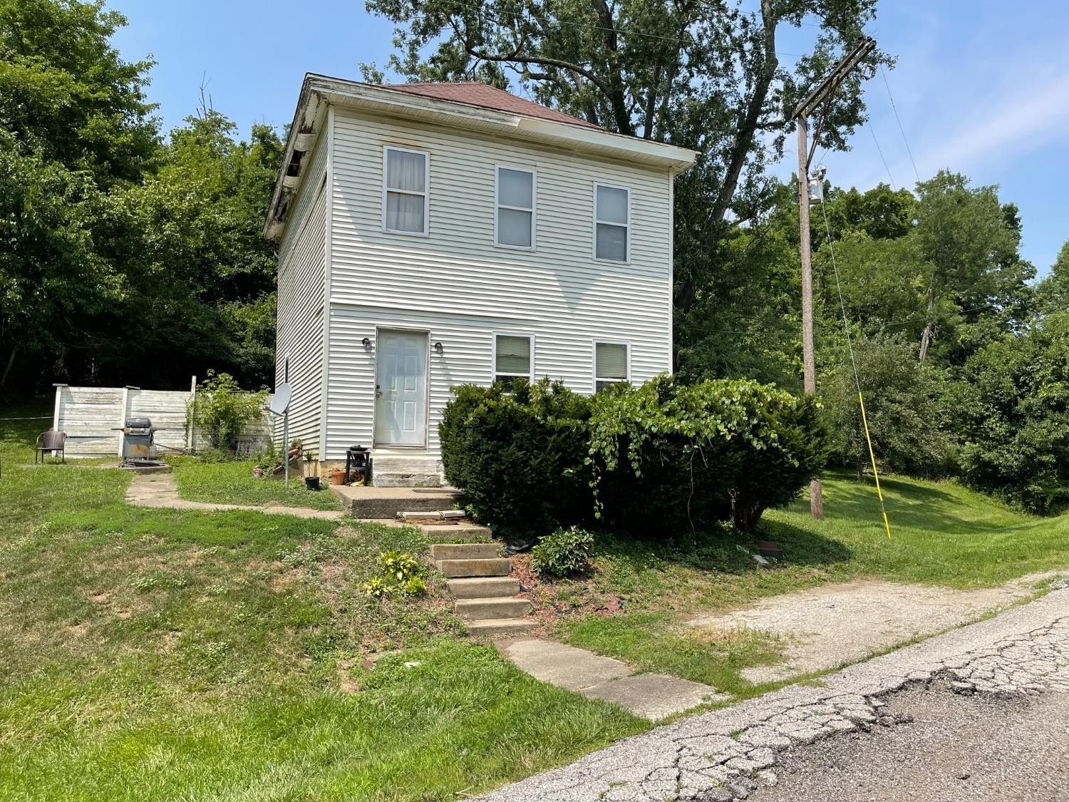 Aurora, Dearborn County, IN House for sale Property ID 417269817