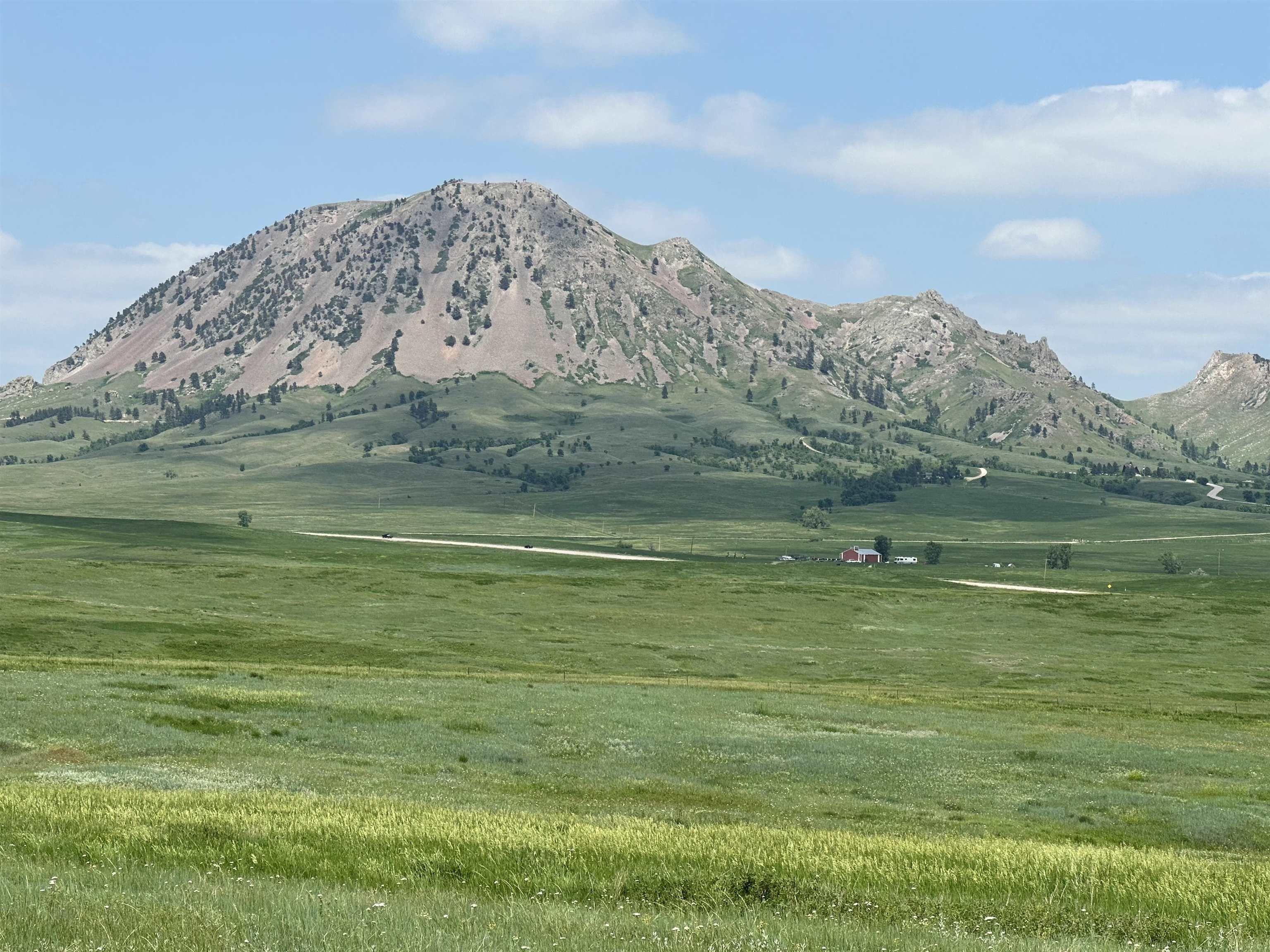 Sturgis, Meade County, SD Undeveloped Land for sale Property ID