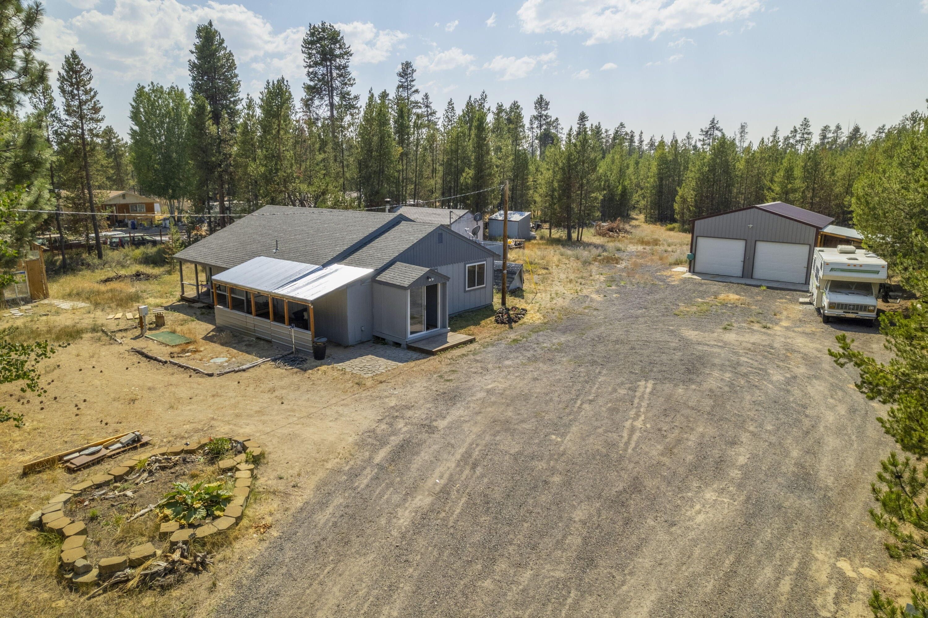 La Pine, Deschutes County, OR House for sale Property ID 417270538