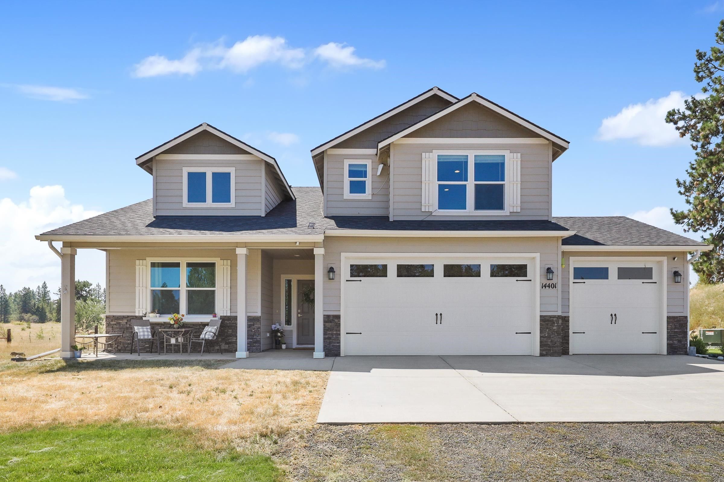 Nine Mile Falls, Spokane County, WA House for sale Property ID