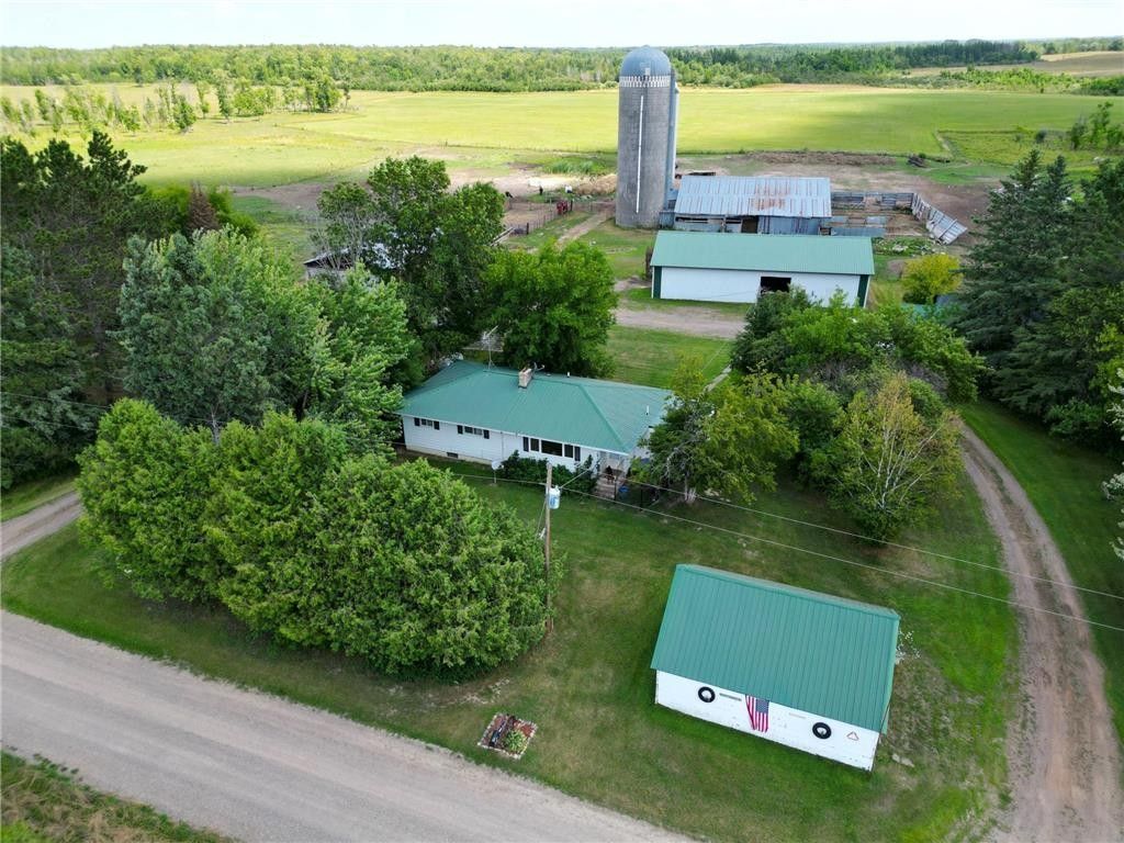 Tamarack, Aitkin County, MN House for sale Property ID 417271002