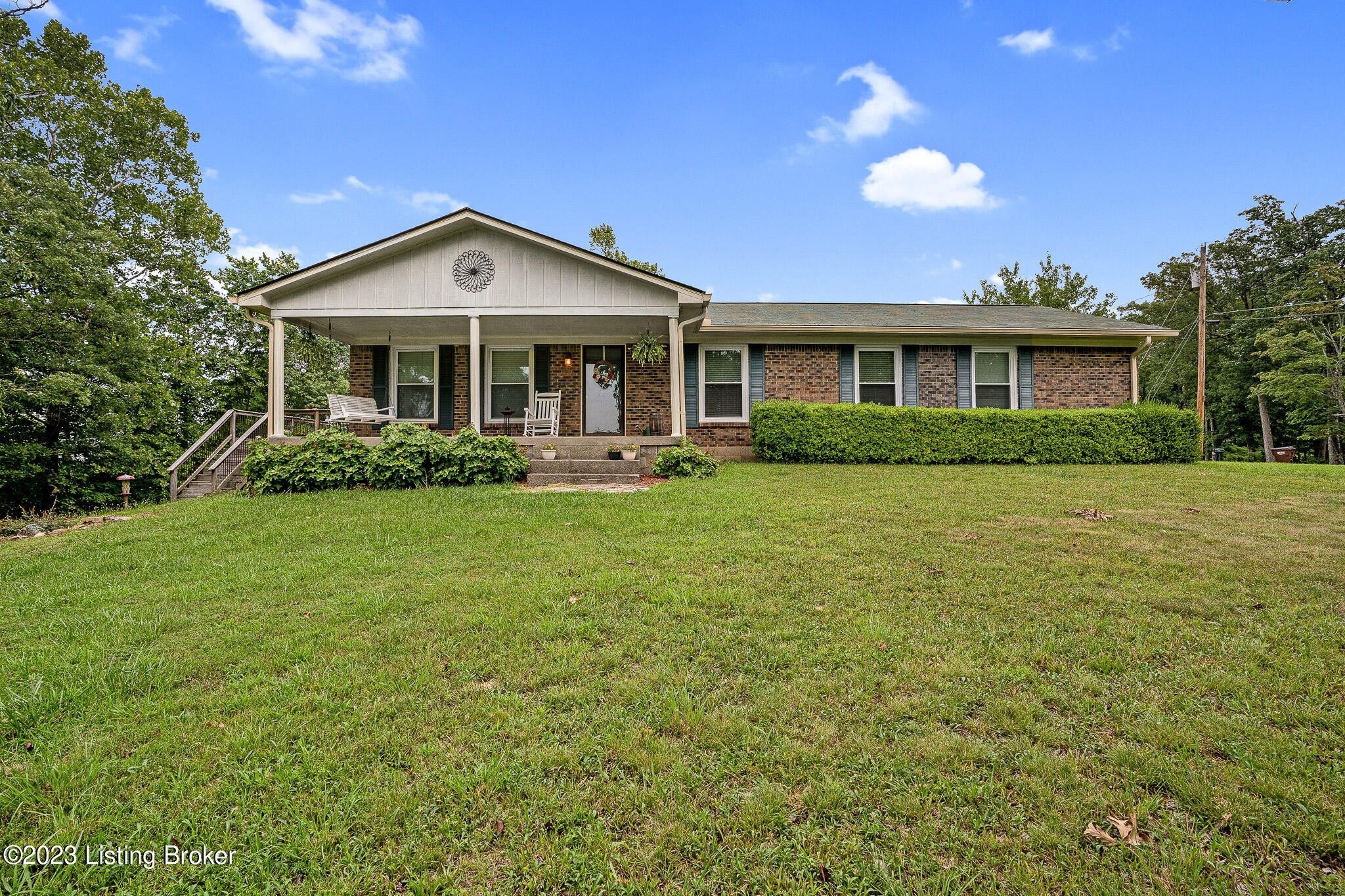 Shepherdsville, Bullitt County, KY House for sale Property ID