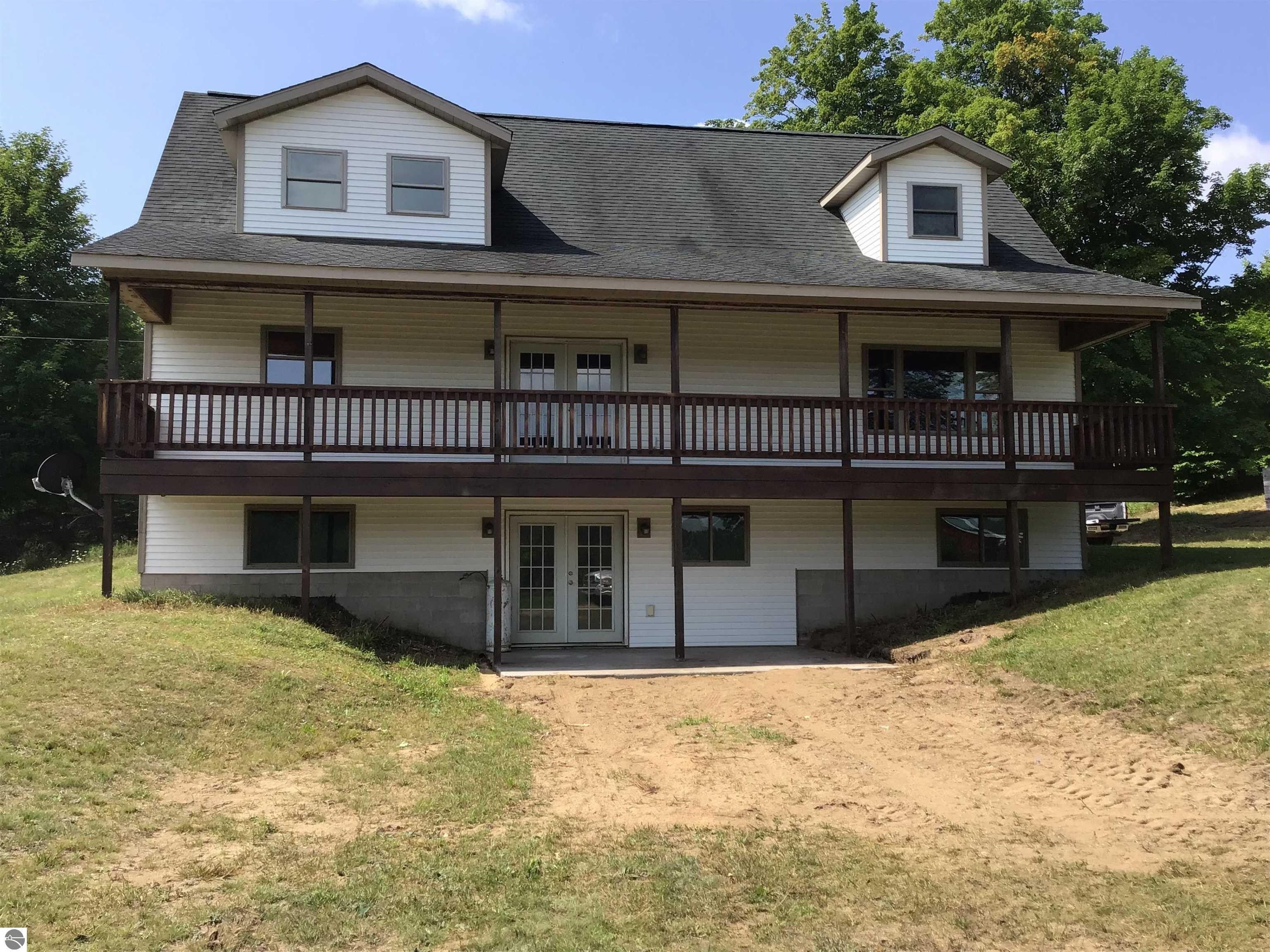 Fife Lake, Kalkaska County, MI House for sale Property ID 417271341
