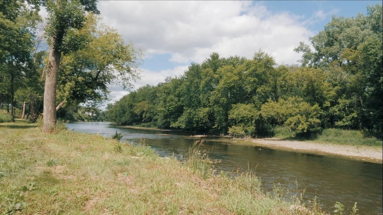 Rockford, Floyd County, IA Farms and Ranches, Lakefront Property