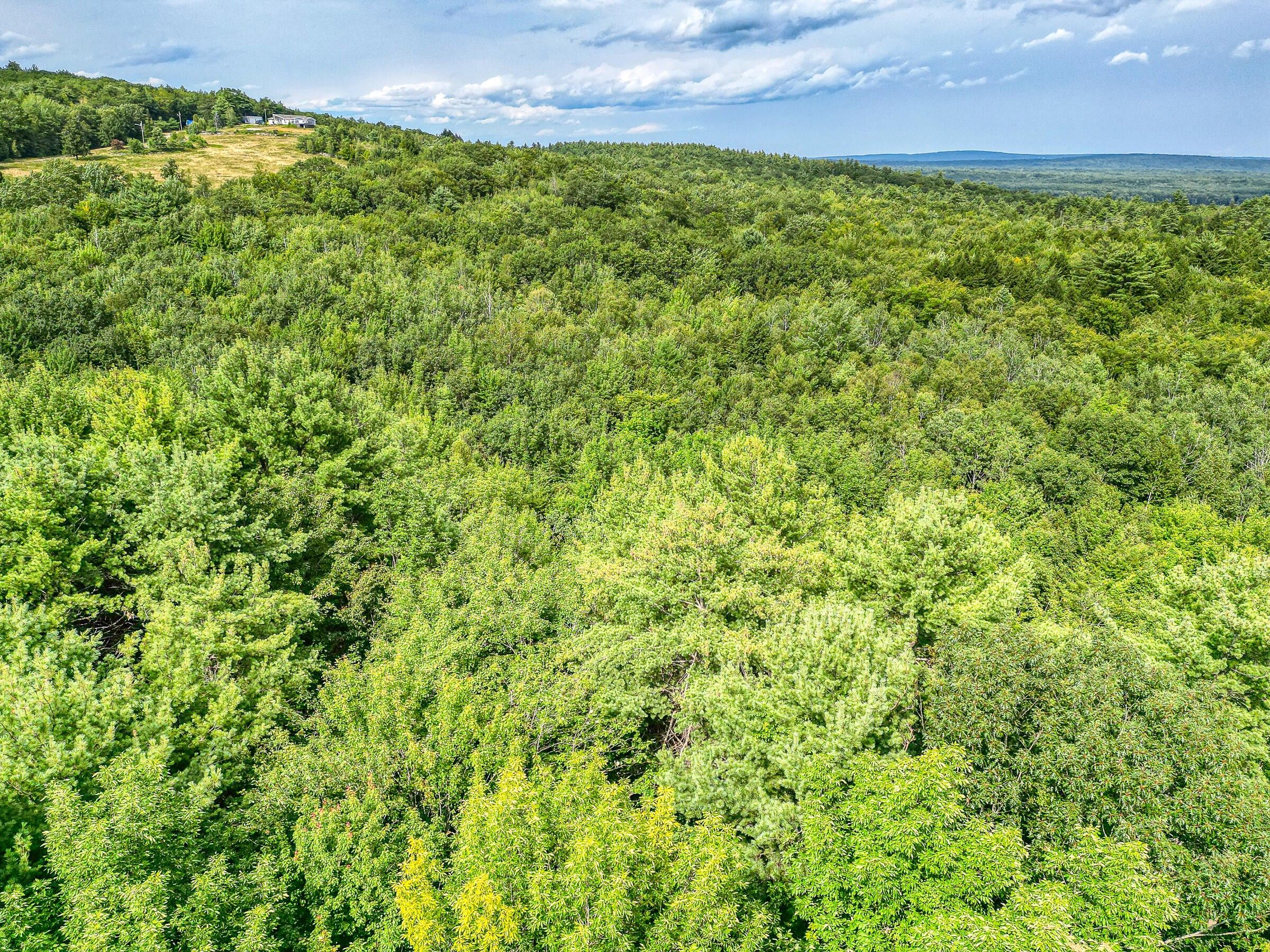 Otisfield, Oxford County, ME Undeveloped Land for sale Property ID