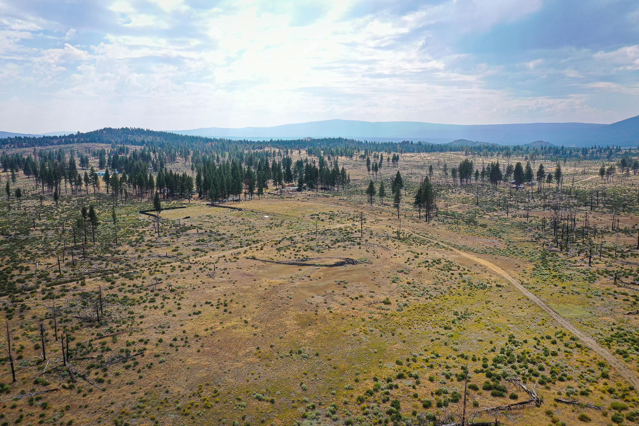 Sprague River, Klamath County, OR Undeveloped Land, Homesites for sale