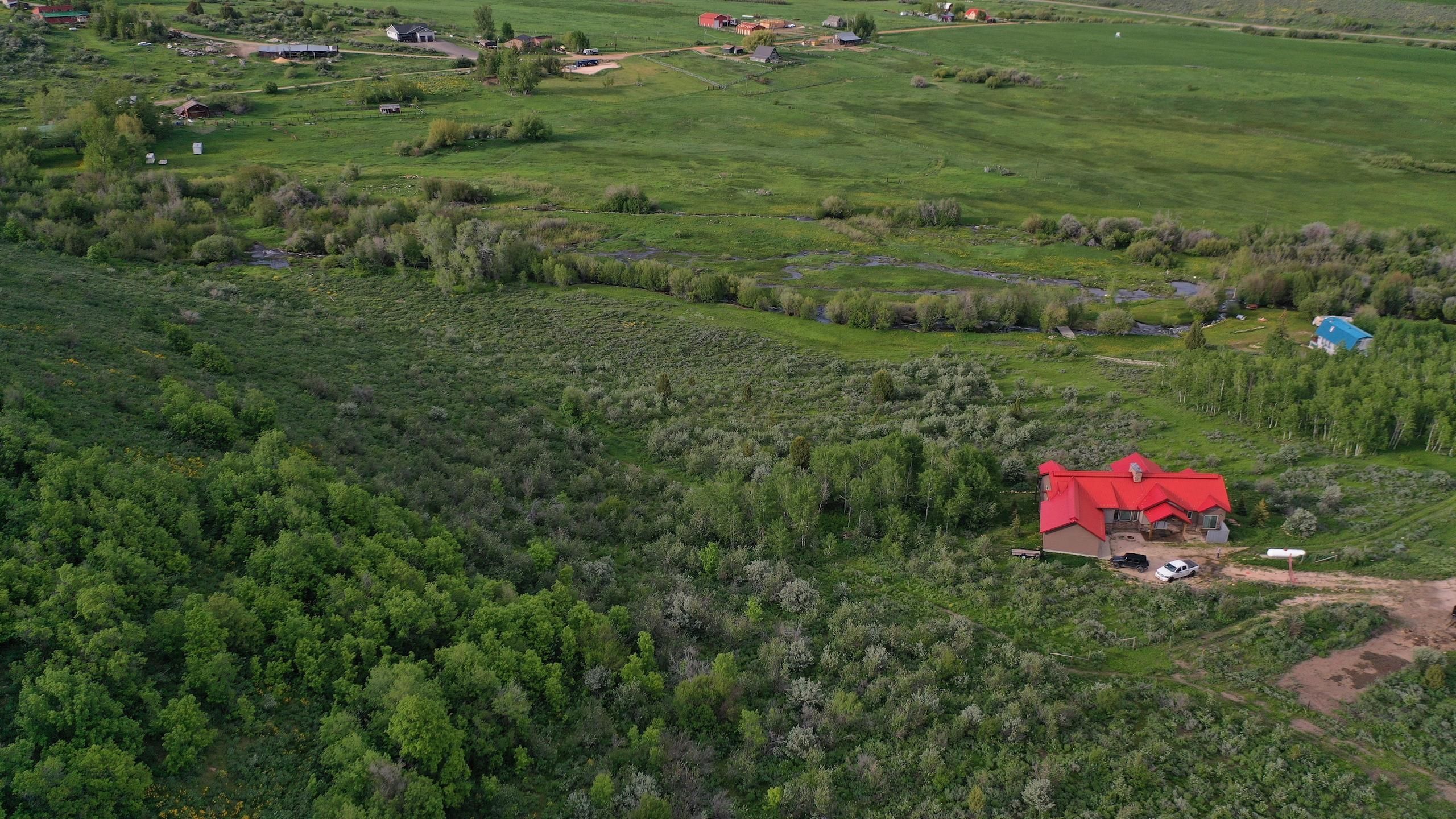 Montpelier, Bear Lake County, ID Recreational Property, Hunting