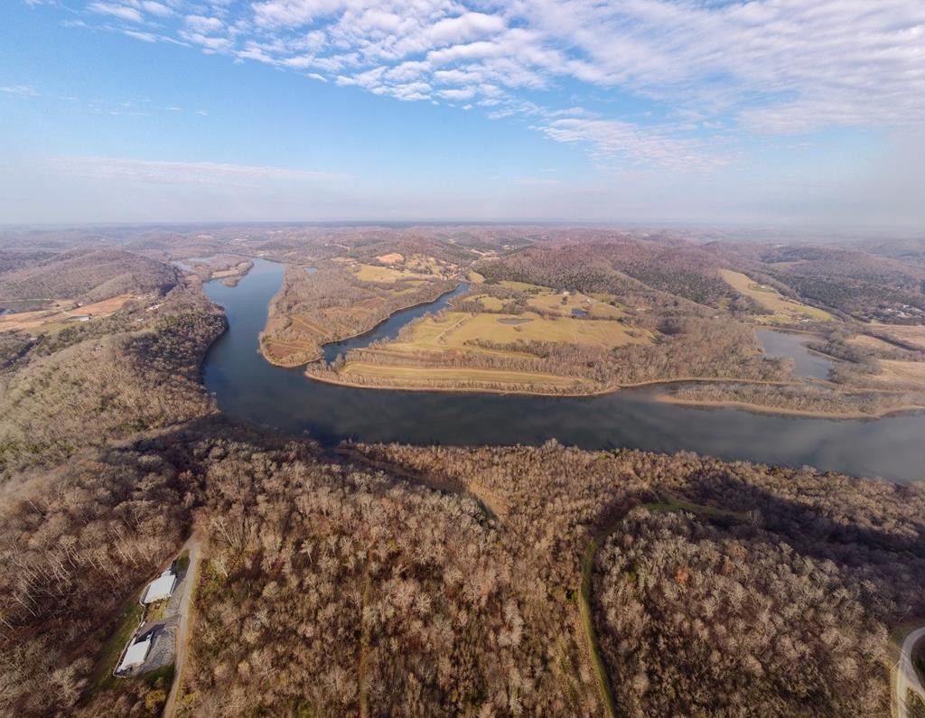 Gainesboro, Jackson County, TN Homesites for sale Property ID