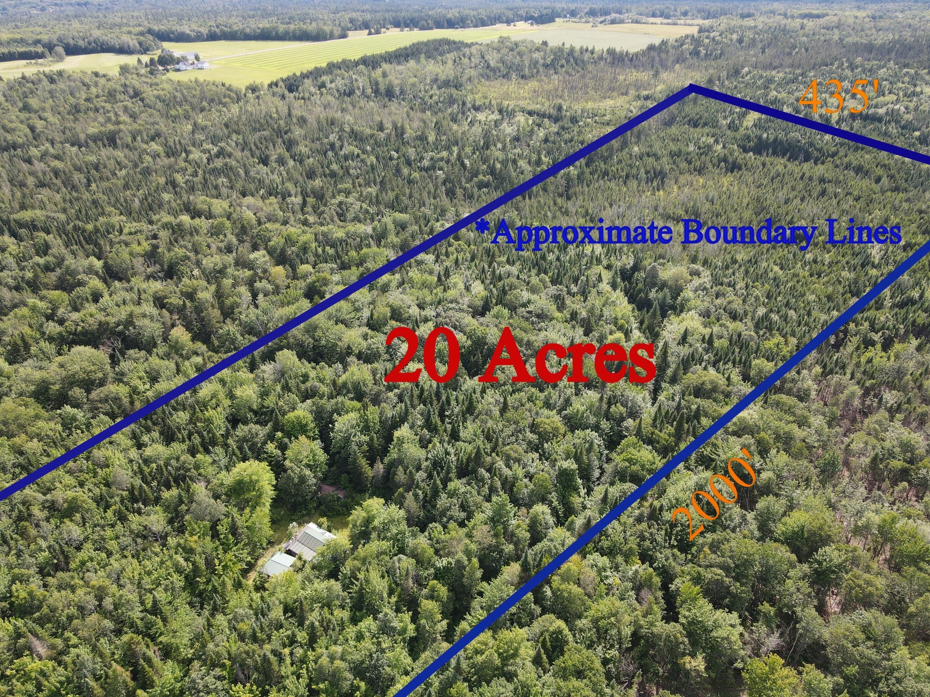 New Sweden, Aroostook County, ME House for sale Property ID 417272446