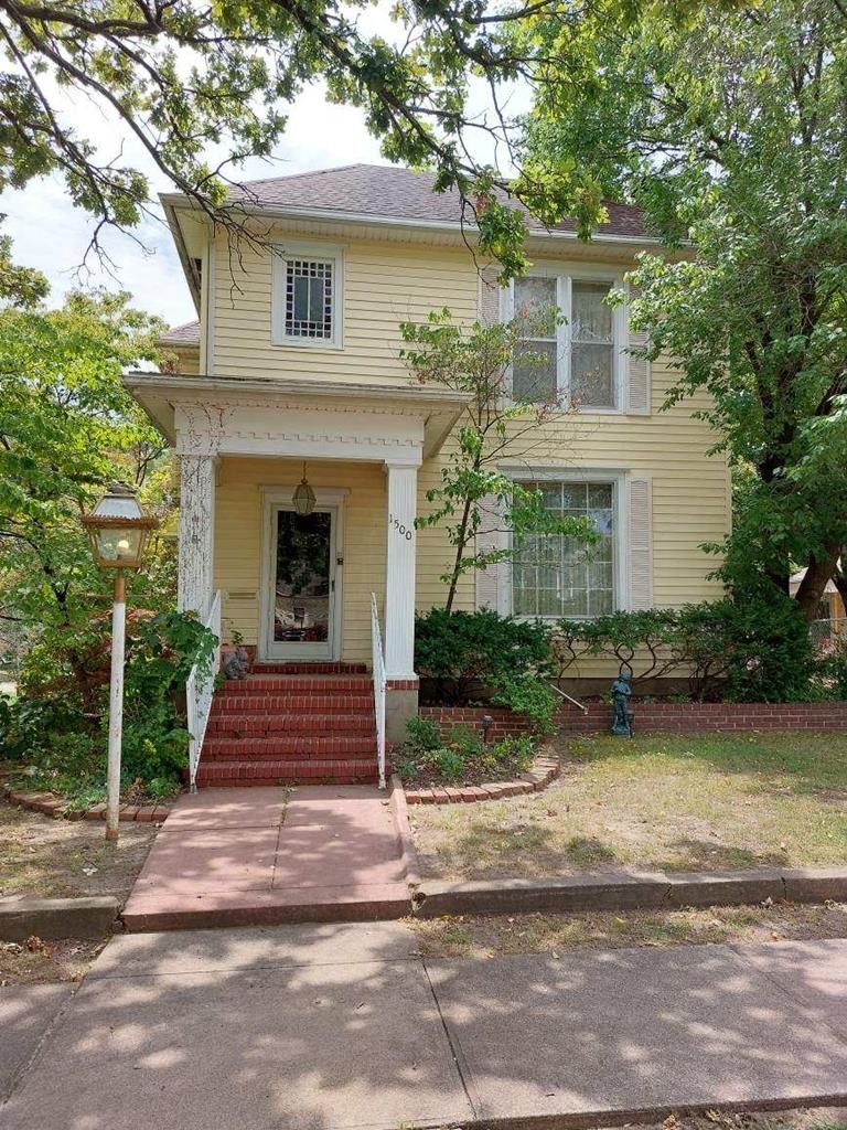 Parsons, Labette County, KS House for sale Property ID 417272605