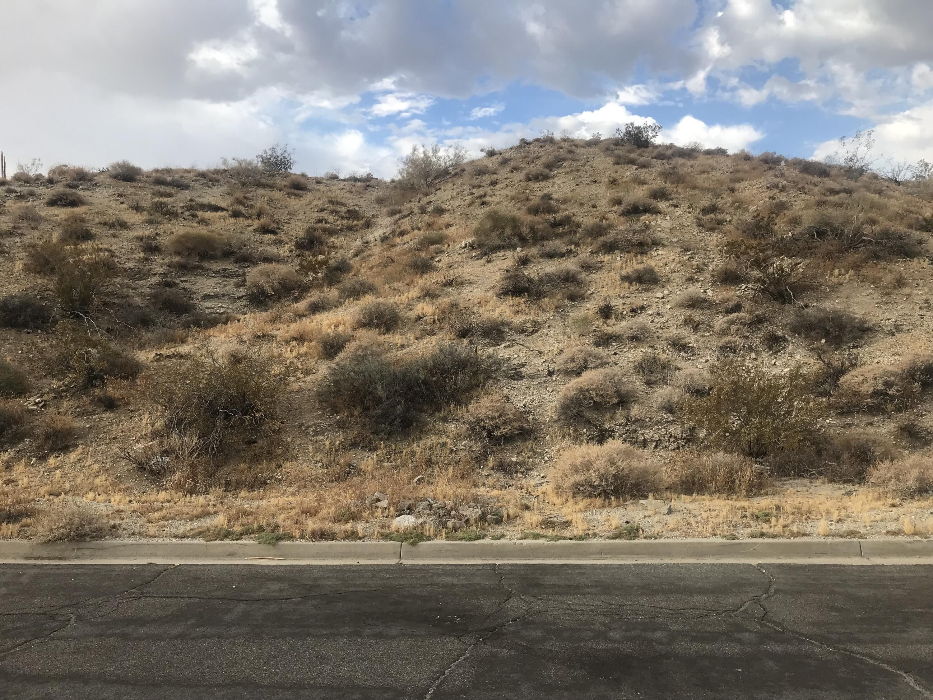 Desert Hot Springs, Riverside County, CA Undeveloped Land, Homesites
