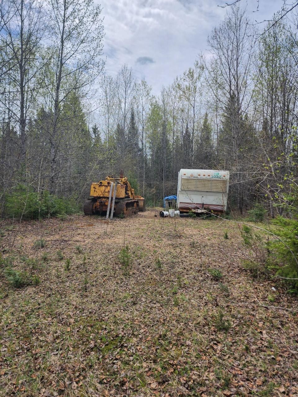 Crandon, Forest County, WI Farms and Ranches for sale Property ID